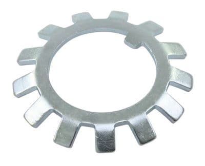 Moto Guzzi 1100 Input Shaft Lock Washer GU95028022