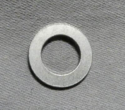 Moto Guzzi Aluminium Sealing Washer - 10mm GU10528900