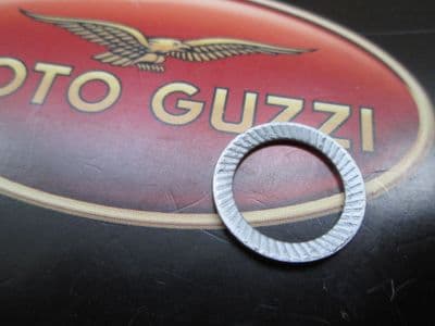 Moto Guzzi California / Nevada Serrated Lock Washer - 13mm GU30217900
