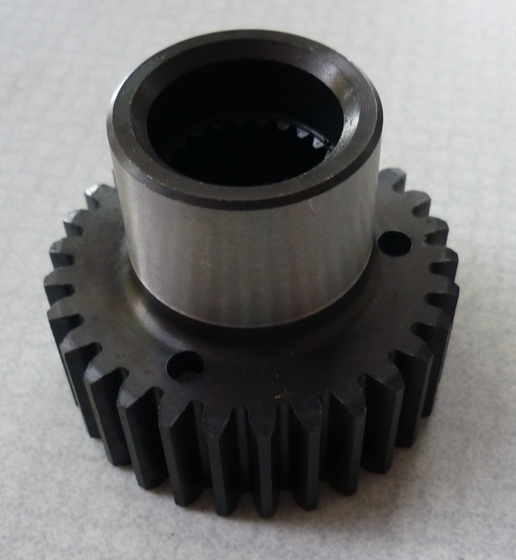 Moto Guzzi Clutch Drive Gear GU30081810