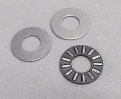 Moto Guzzi Clutch Release Thrust Bearing 2A000376