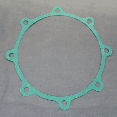 Moto Guzzi Crankcase Drive Flange Gasket GU12011800