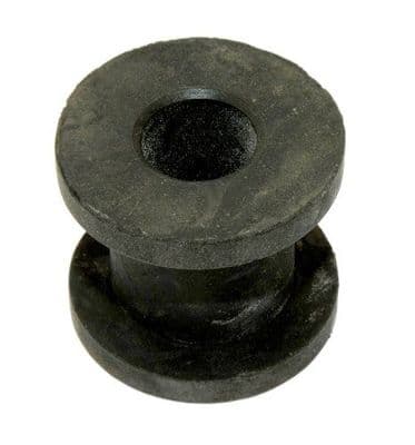 Moto Guzzi Fuel Tank Rubber Mounting GU02107100