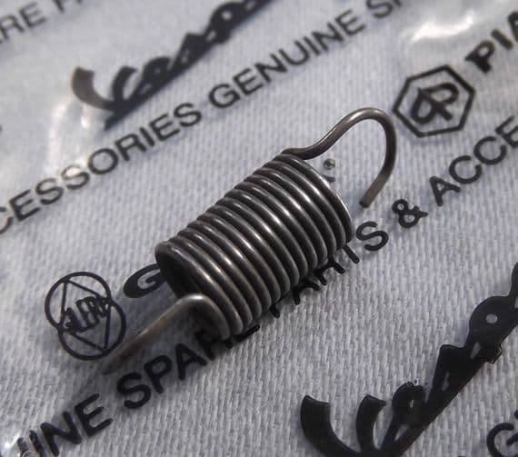 Moto Guzzi Gear Selector Spring GU05238231