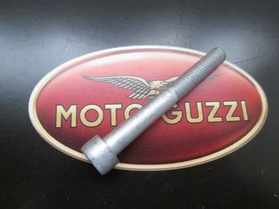 Moto Guzzi Hex Socket Cap Head Bolt - 6x50mm GU98680350