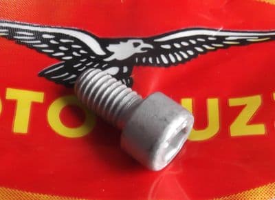 Moto Guzzi Hex Socket Cap Screw - 8x14mm GU98682414