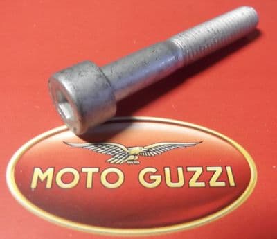 Moto Guzzi Hex Socket Cap Screw - 8x40mm GU98680440