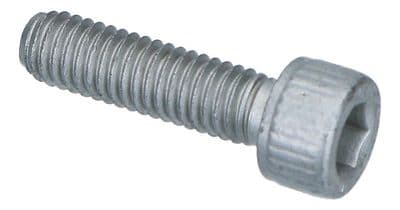 Moto Guzzi Hex Socket Head Screw - 6x22mm GU98682322