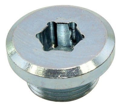 Moto Guzzi  Oil Plug - M20x1 .5 GU12022600