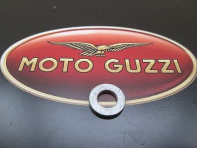 Moto Guzzi Plain Washer - M6 GU95000206