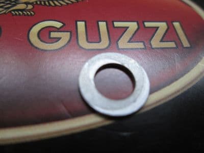 Moto Guzzi Plain Washer - M6 GU95008206