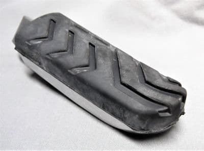 Moto Guzzi RH Rear Footrest Assembly GU32442310K