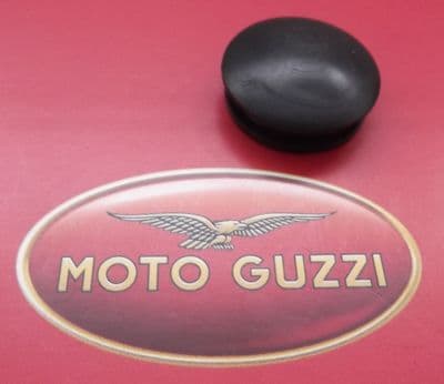 Moto Guzzi Rubber Cap GU93180216
