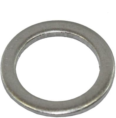 Moto Guzzi  Sealing Washer - 20.1x28x2mm GU95100709
