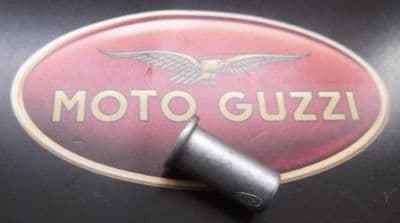 Moto Guzzi Spark Plug Cover Spacer GU91120617