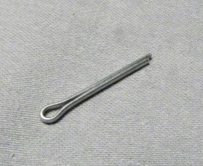 Moto Guzzi Split Pin - 2x22mm GU95500222