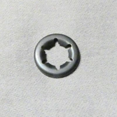 Moto Guzzi Star Washer - M8 GU90274008