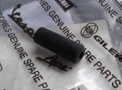 Moto Guzzi Throttle Body Rubber Cap Plug 487567
