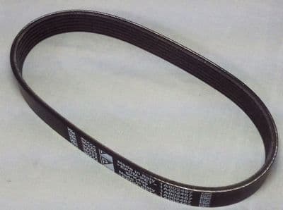 Moto Guzzi V100 Alternator Drive Belt 1A021769R