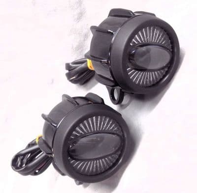 Moto Guzzi  V100 Auxiliary Fog Light Set 2S002059