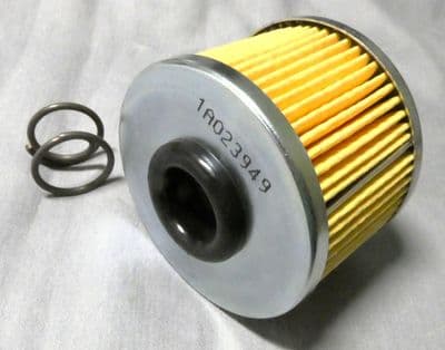 Moto Guzzi  V100 Oil Filter 1A023949