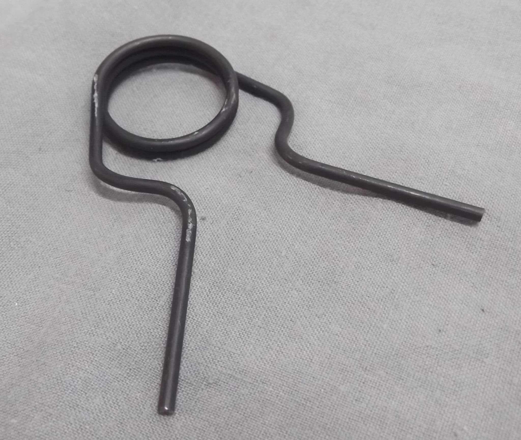 Moto Guzzi V11 Gear Selector Spring GU04239200
