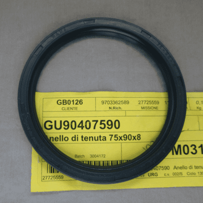 Moto Guzzi V50 V65 Bevel Drive Housing Oil Seal GU90407590