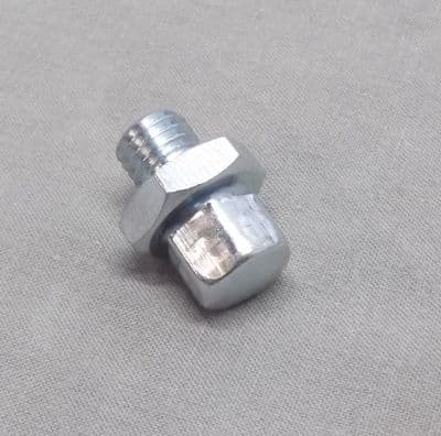 Moto Guzzi V7 Final Drive Breather 2A000823