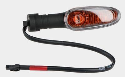 Moto Guzzi V7 / V9 LH Front Indicator 2D000438