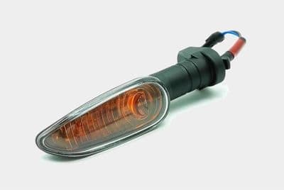 Moto Guzzi V7 / V9 LH Rear Indicator 2D000522