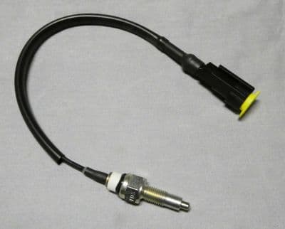 Moto Guzzi V7 / V9 Neutral Switch 1A011654