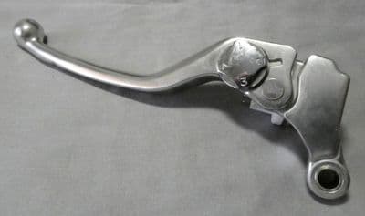 Moto Guzzi V85 Clutch Lever 2B007401