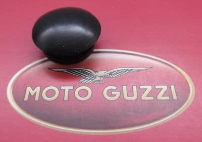 Moto Guzzi Wheel Spindle Rubber End Cap GU93180111