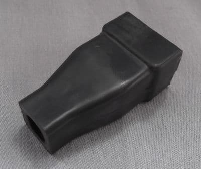 Moto Guzzi Wiring Connector Rubber Boot GU17756000