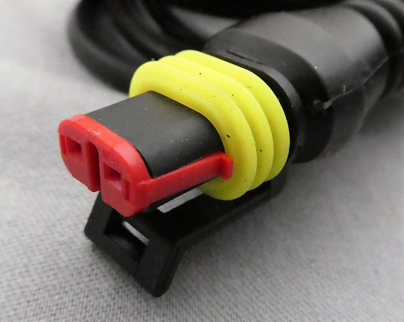 Support De Câble Sur Monobras Pour MV Agusta F3 675/800 (2012-2017) - Occasion