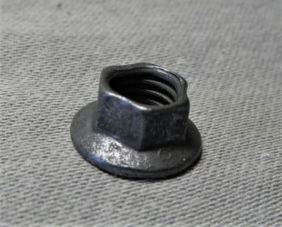 MV Agusta ABS Ring Nut M7  800084891
