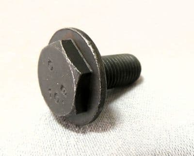 MV Agusta Alternator Drive Hub Screw - 8x18mm 800081393