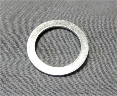 MV Agusta Aluminium Washer 16.3x22x1.2mm 800089426