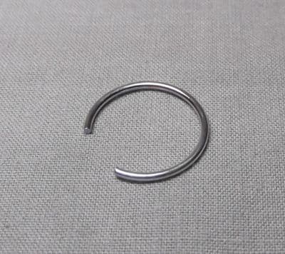 MV Agusta B4 / F4 Piston Circlip 8000A2714