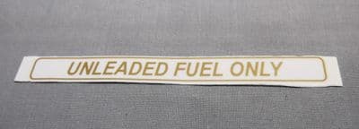 MV Agusta B4 / F4 Unleaded Decal 800095366