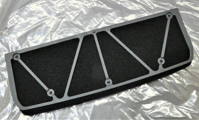 MV Agusta Brutale B4 Air Filter 8000A9050