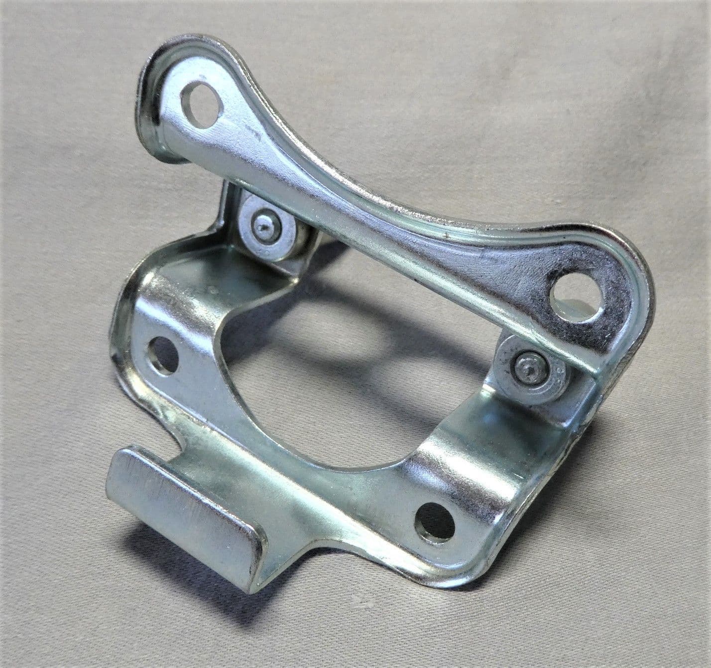 MV Agusta Brutale Ignition Switch Bracket 800098717