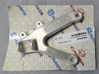 MV Agusta Brutale RH Front Footrest Bracket 800099448
