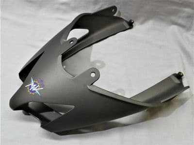 MV Agusta Brutale Seat Tail Cover - Black 800099431