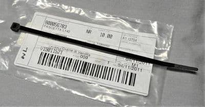 MV Agusta Cable Tie - 142mm 800056783