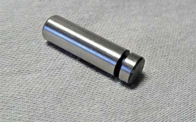 MV Agusta Clutch Hub Pin 6x20 8000B0067