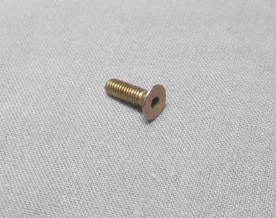 MV Agusta Countersunk Screw M3x10mm 800093346