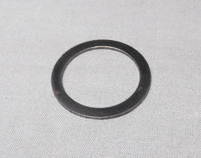 MV Agusta F3 / F4 Gearbox Shim - 24x31x1.0mm 8D0081569