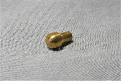 MV Agusta F3 Gear Selector Drum Pin 8000B7345