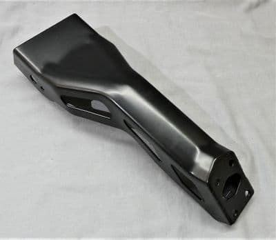 MV Agusta F3 Number Plate Bracket 8000B5965